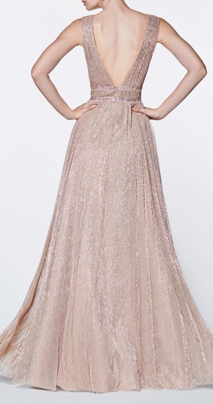 New formal gown. Wedding mother of the bride dress - Picture 3 of 7